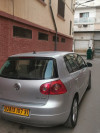 Volkswagen Golf 5 2007 Golf 5