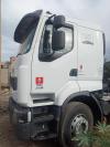 Renault 380dxi 2008