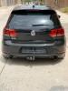 Volkswagen Golf 6 2013 GTD