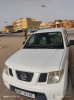 Nissan Navara 2011 Elegance 4x2