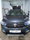 Dacia Sandero 2019 Stepway restylée