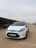 Ford Fiesta 2013 City