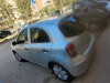 Nissan Micra 2012 