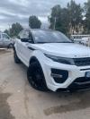 Land Rover Range Rover Evoque 2018 Range Rover Evoque