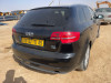 Audi A3 2011 S Line