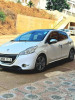 Peugeot 208 2013 Allure