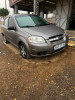 Chevrolet Aveo 5 portes 2009 La base