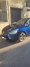 Renault Clio 4 2018 GT Line +