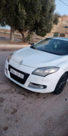 Renault Megane 3 2012 Gtline