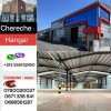 Cherche location Hangar Blida Beni tamou