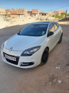 Renault Megane 3 2013 GT Line Black touch