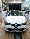 Renault Clio 4 2014 Expression