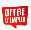 offre d'emploi 