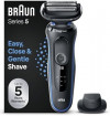 Braun Series 5 : Rasoir Électrique pour Homme avec Accessoire