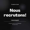 Recrutement : Mannequin (Sans Visage) pour une Agence de Marketing d'Influence