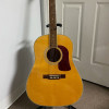 Guitare acoustique George Washburn D-25S