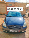 Hyundai Accent 2010 RB