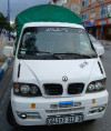 DFSK Mini Truck 2012 