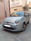 Fiat 500 italie 2023 Club b toit