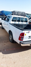 Toyota Hilux 2014 LEGEND DC 4x2