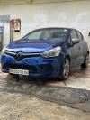 Renault Clio 4 2018 Gt