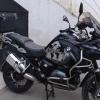 BMW GS R 1200 2016