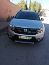 Dacia Sandero 2018 Stepway