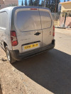 Fiat Doblo 2024 Algerienne 2 place