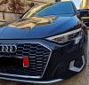 Audi A3 Sport Back 2021 