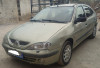 Renault Megane 1 2002 Megane 1