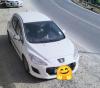 Peugeot 308 2012 308