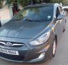 Hyundai Accent RB  5 portes 2013 Préstige