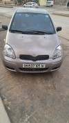 Toyota Yaris 2005 