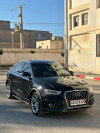 Audi Q3 2013 Off Road