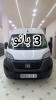 Fiat Ducato 3 panneau 2023