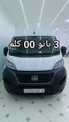 Fiat Ducato 3 panneau 2023