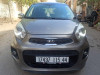 Kia Picanto 2015 Brazilia