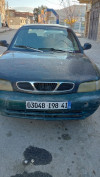 Daewoo Nubira 1998 Nubira