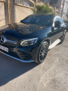 Mercedes GLC 2018 GLC