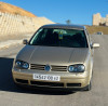 Volkswagen Golf 4 2000 GTI