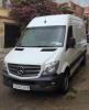 Sprinter Mercedes CDI 311 2018