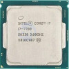 Processeur i7 7700k occasion 