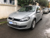 Volkswagen Golf 6 2010 