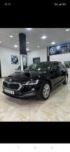 Skoda Octavia 2023 Clever