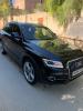 Audi Q5 2016 S Line