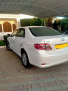 Toyota Corolla 2011 Xli