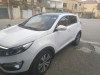 Kia Sportage 2015 Sportage