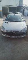 Peugeot 206 2005 206