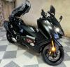 Yamaha Tmax Tech Dark 2024