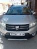 Dacia Sandero 2015 Stepway